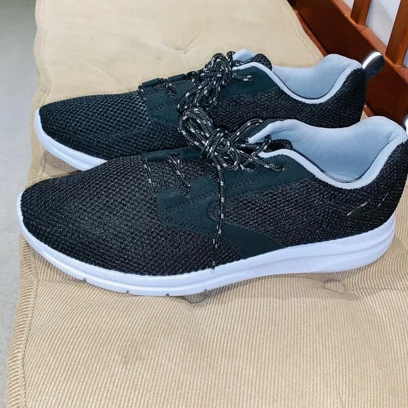 Cushion Fit Sneakers. - Picture 9 of 15